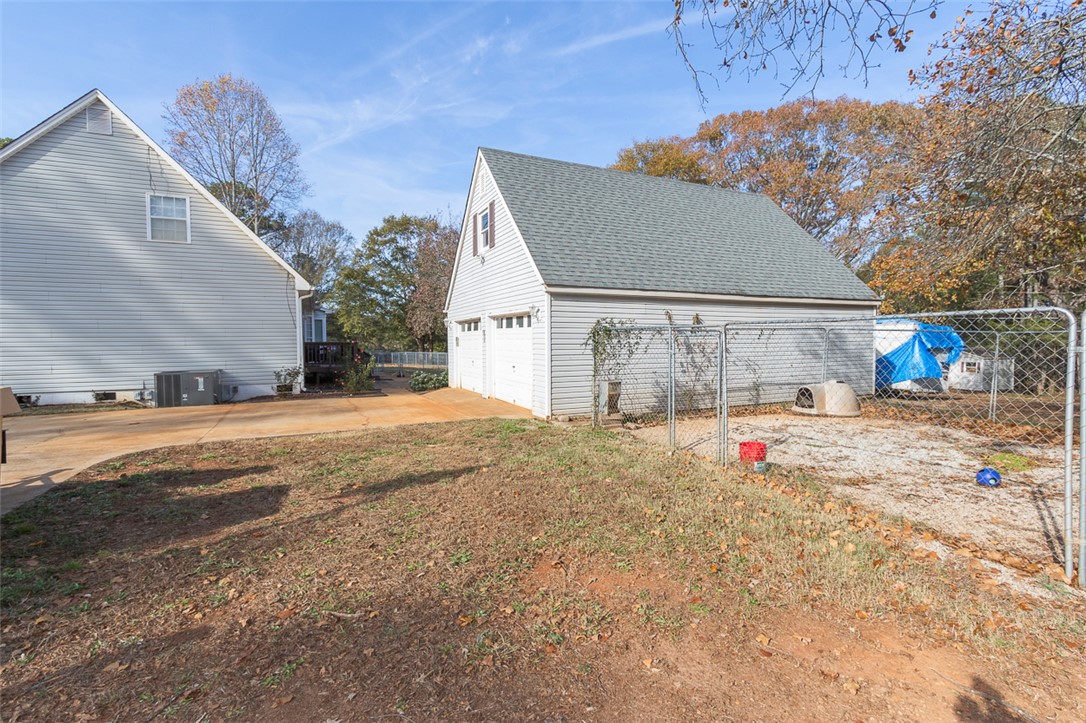 909 Double Springs Road, Townville, South Carolina image 32