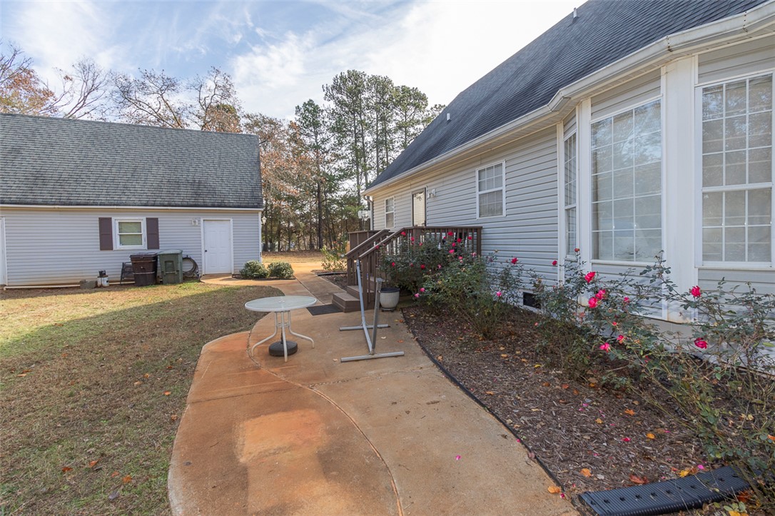 909 Double Springs Road, Townville, South Carolina image 30