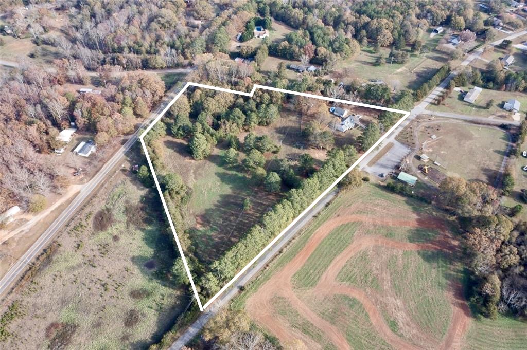 909 Double Springs Road, Townville, South Carolina image 3