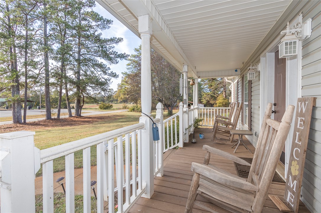 909 Double Springs Road, Townville, South Carolina image 5