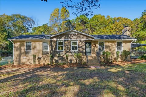 Photo of 944 Black Snake Road, Easley, SC 29640 (MLS # 20294365)