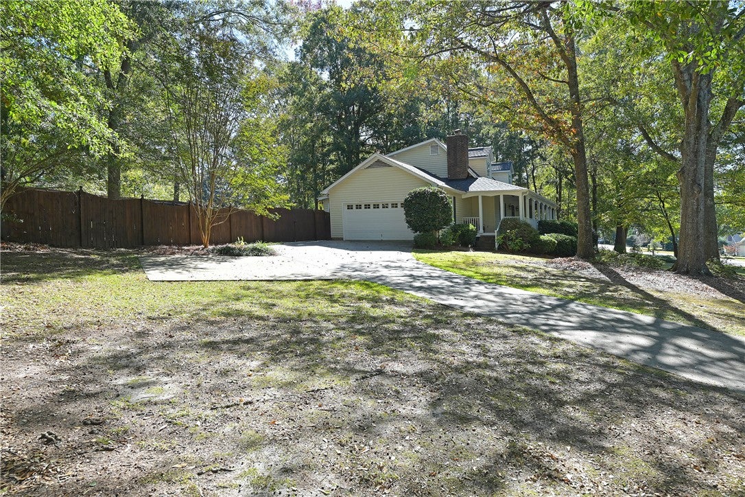 109 Wrenfield Court