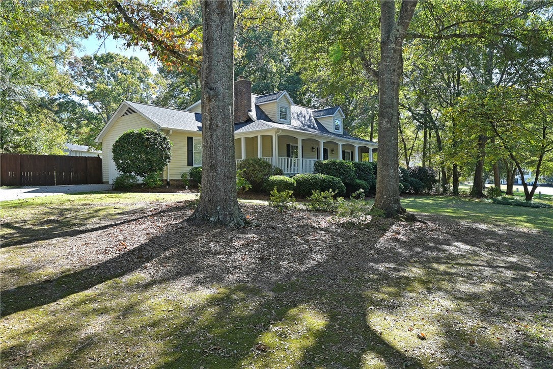 109 Wrenfield Court
