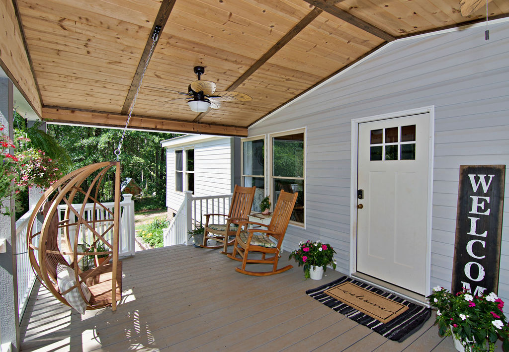 433 Dogwood Lane, Townville, South Carolina image 6