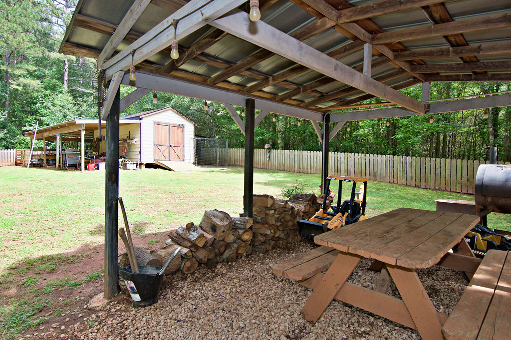 433 Dogwood Lane, Townville, South Carolina image 40