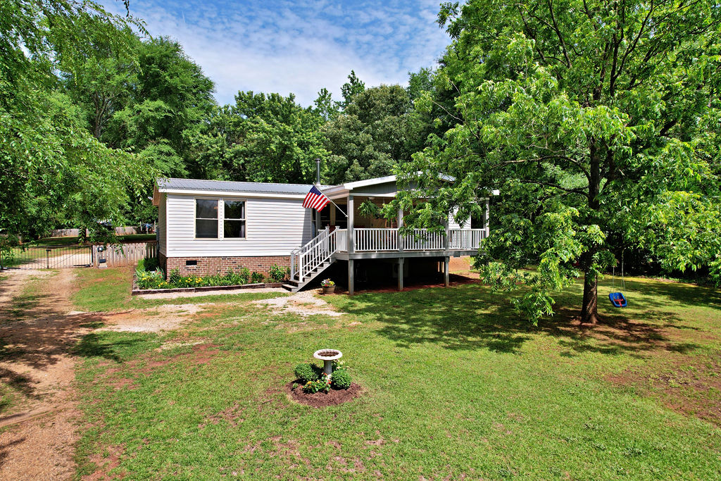 433 Dogwood Lane, Townville, South Carolina image 45