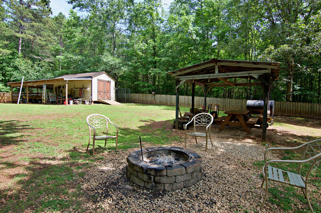 433 Dogwood Lane, Townville, South Carolina image 39