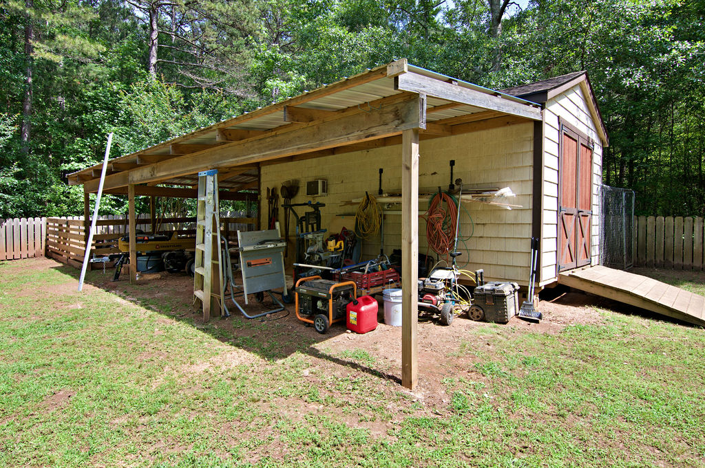 433 Dogwood Lane, Townville, South Carolina image 41