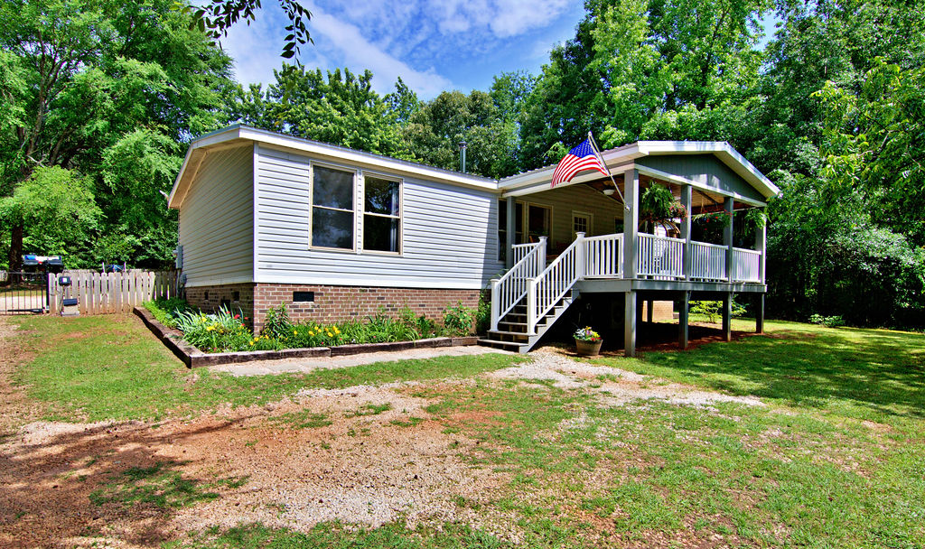 433 Dogwood Lane, Townville, South Carolina image 3
