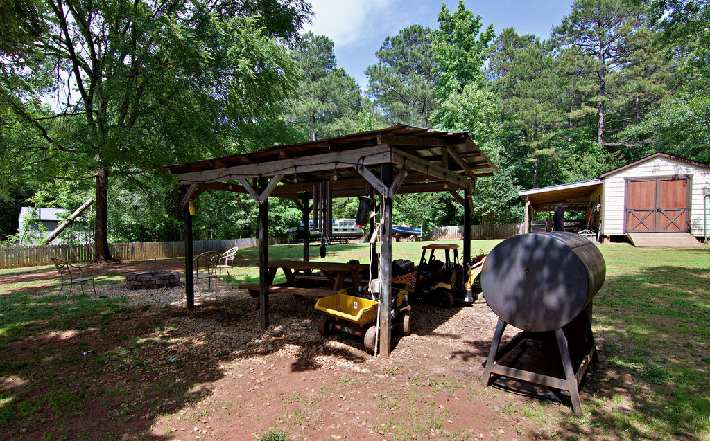 433 Dogwood Lane, Townville, South Carolina image 34