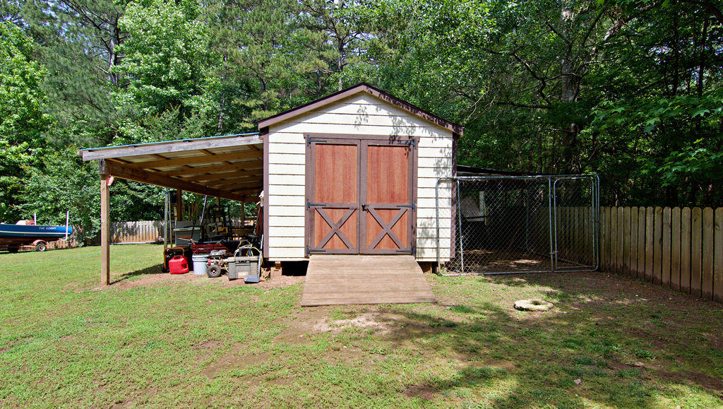 433 Dogwood Lane, Townville, South Carolina image 43