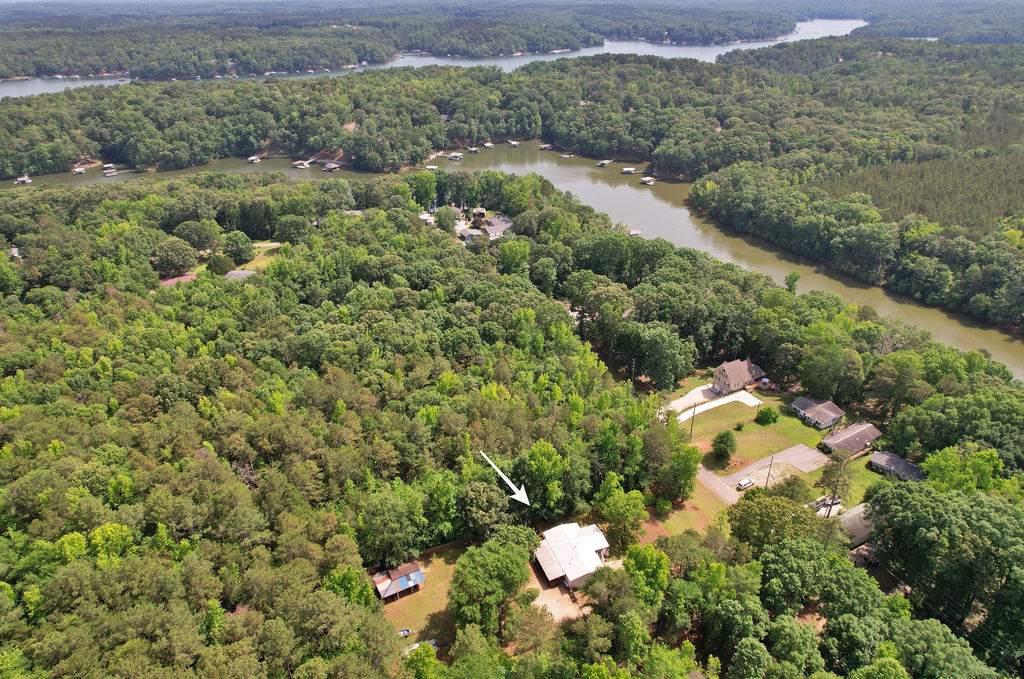 433 Dogwood Lane, Townville, South Carolina image 50