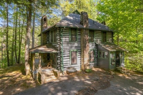 Photo of 814 Moorefield Memorial Highway, Sunset, SC 29685 (MLS # 20298610)