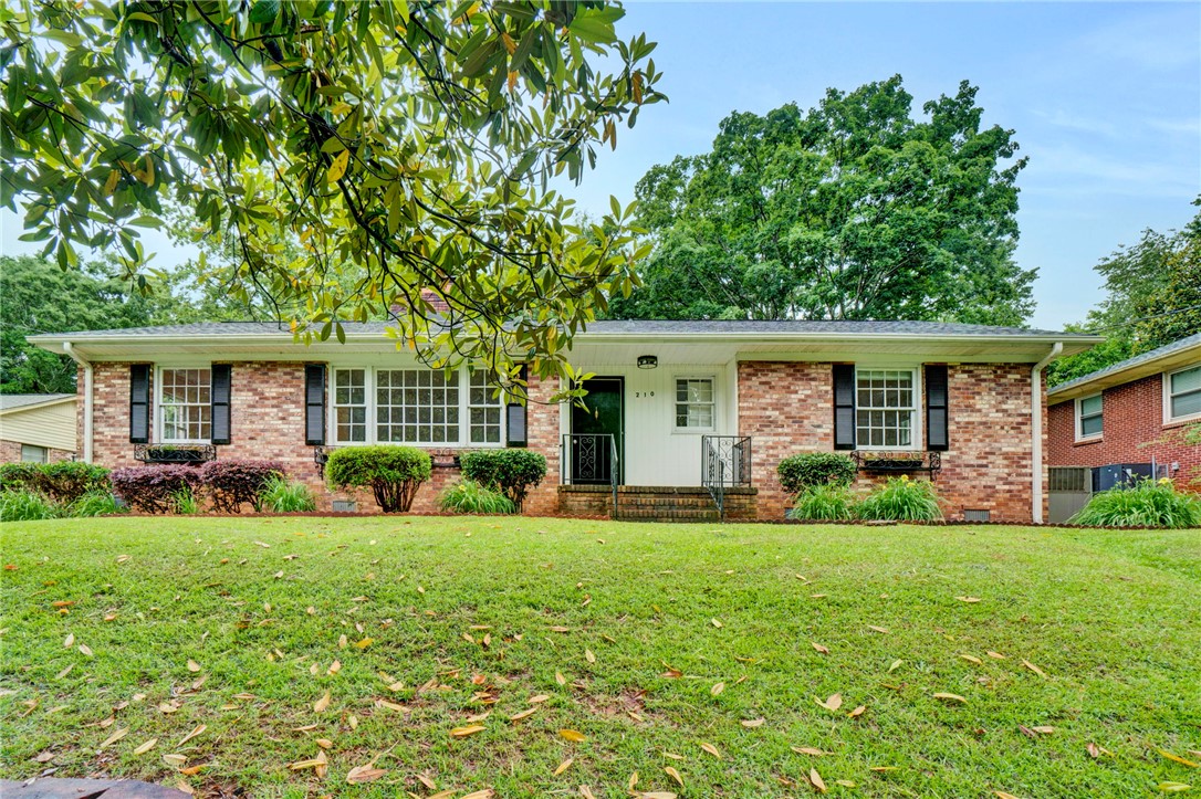 210 Fleetwood Drive, Greenville, South Carolina image 1
