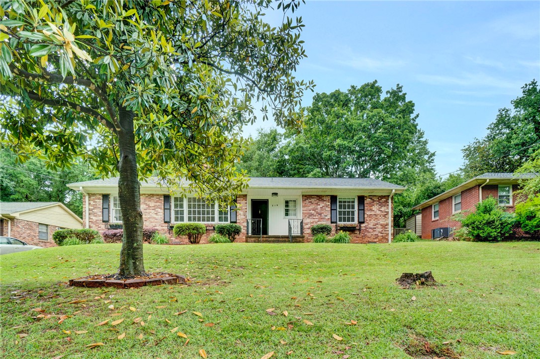 210 Fleetwood Drive, Greenville, South Carolina image 39
