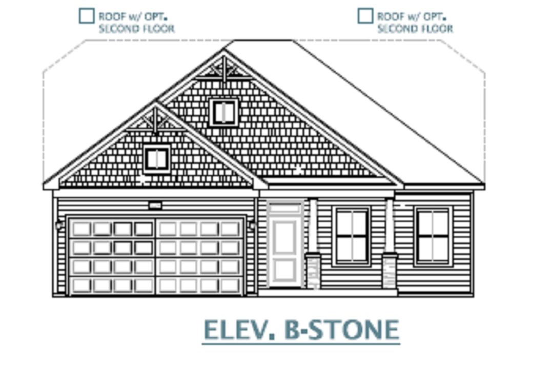 157 Anderson Oaks Lane, Easley, South Carolina image 1