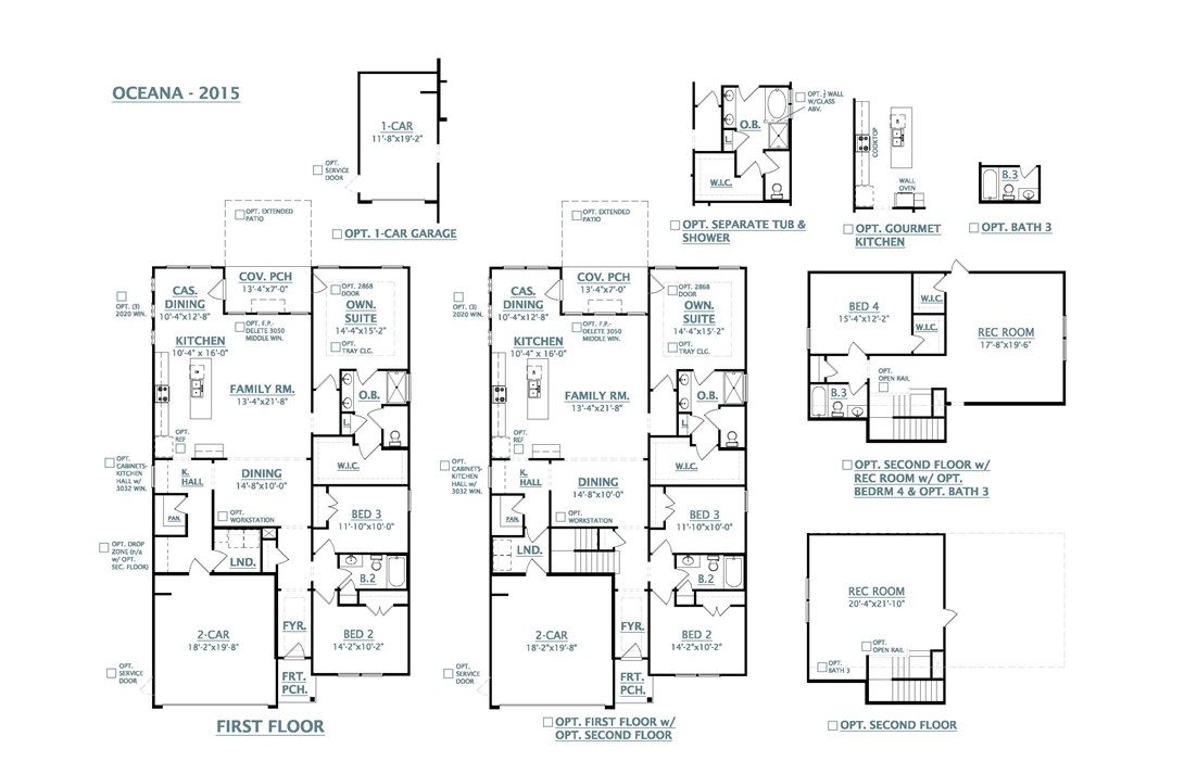 157 Anderson Oaks Lane, Easley, South Carolina image 2