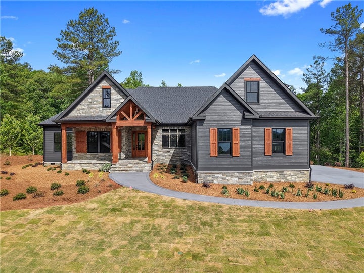 Photo 1 of 4 — 326 Thompson Road, Taylors, SC 29687