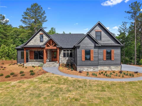 Photo of 326 Thompson Road, Taylors, SC 29687 (MLS # 20304465)