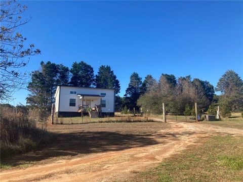 Photo of 207 Lister Road, Landrum, SC 29356 (MLS # 20295258)