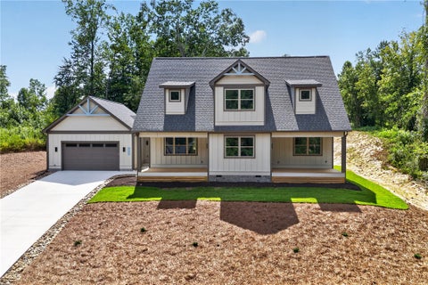 Photo of 423 Kensington Circle, Seneca, SC 29672 (MLS # 20304751)