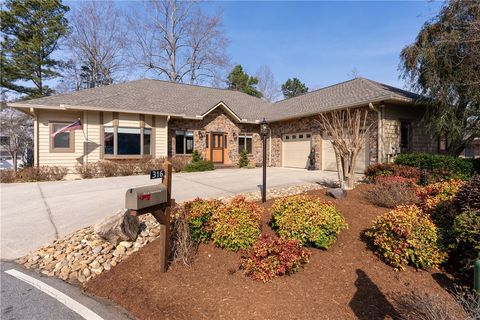 Photo of 316 S Reach Lane, Salem, SC 29676 (MLS # 20297728)