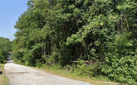 Vacant Land For Sale - 139 Viking Drive<br/> Westminster, SC 29693