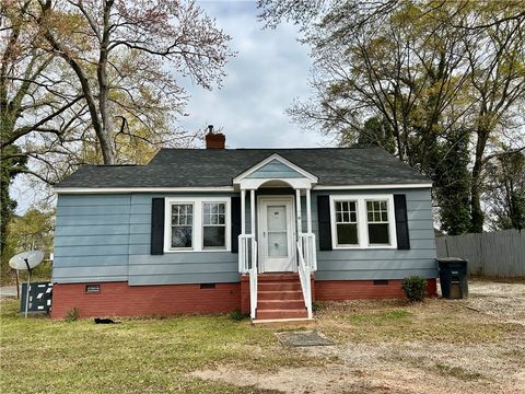 Photo of 181 Sumter Street, Anderson, SC 29621 (MLS # 20299379)