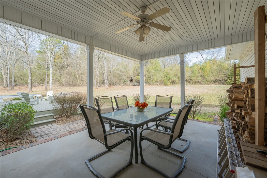 160 Sentell Road, Williamston, South Carolina image 26