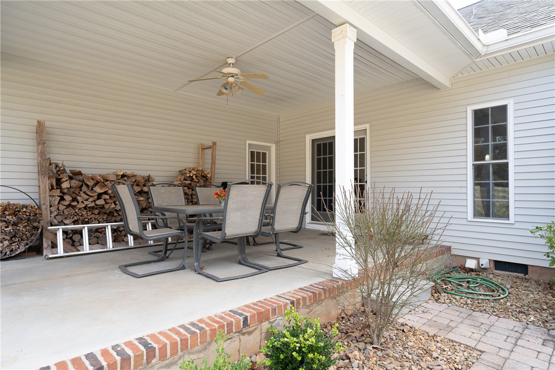 160 Sentell Road, Williamston, South Carolina image 25