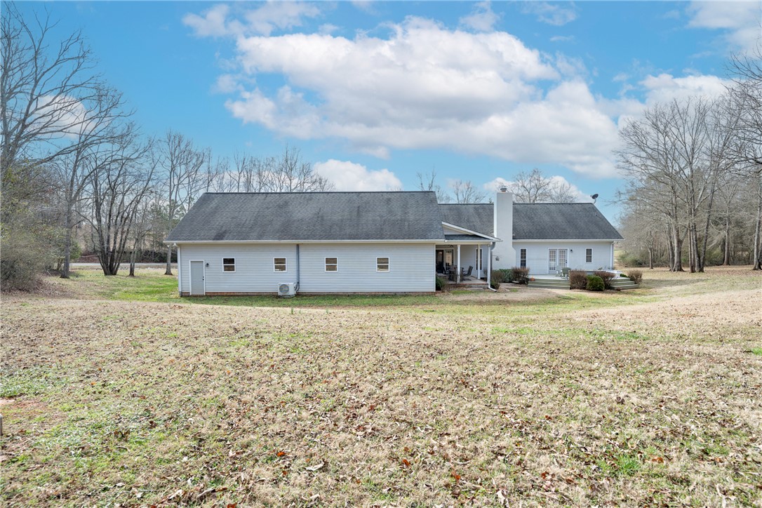 160 Sentell Road, Williamston, South Carolina image 29