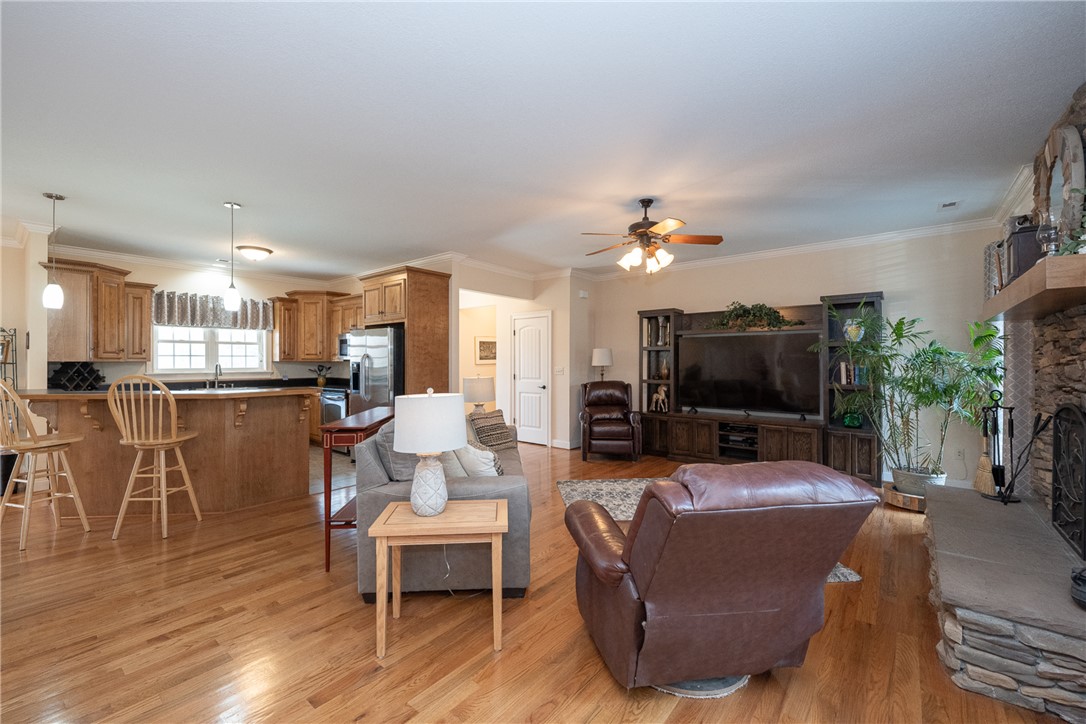 160 Sentell Road, Williamston, South Carolina image 6