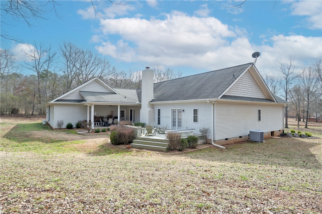 160 Sentell Road, Williamston, South Carolina image 28