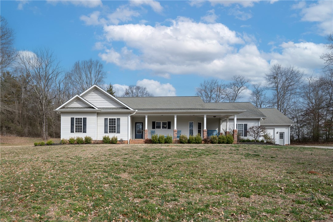 160 Sentell Road, Williamston, South Carolina image 1
