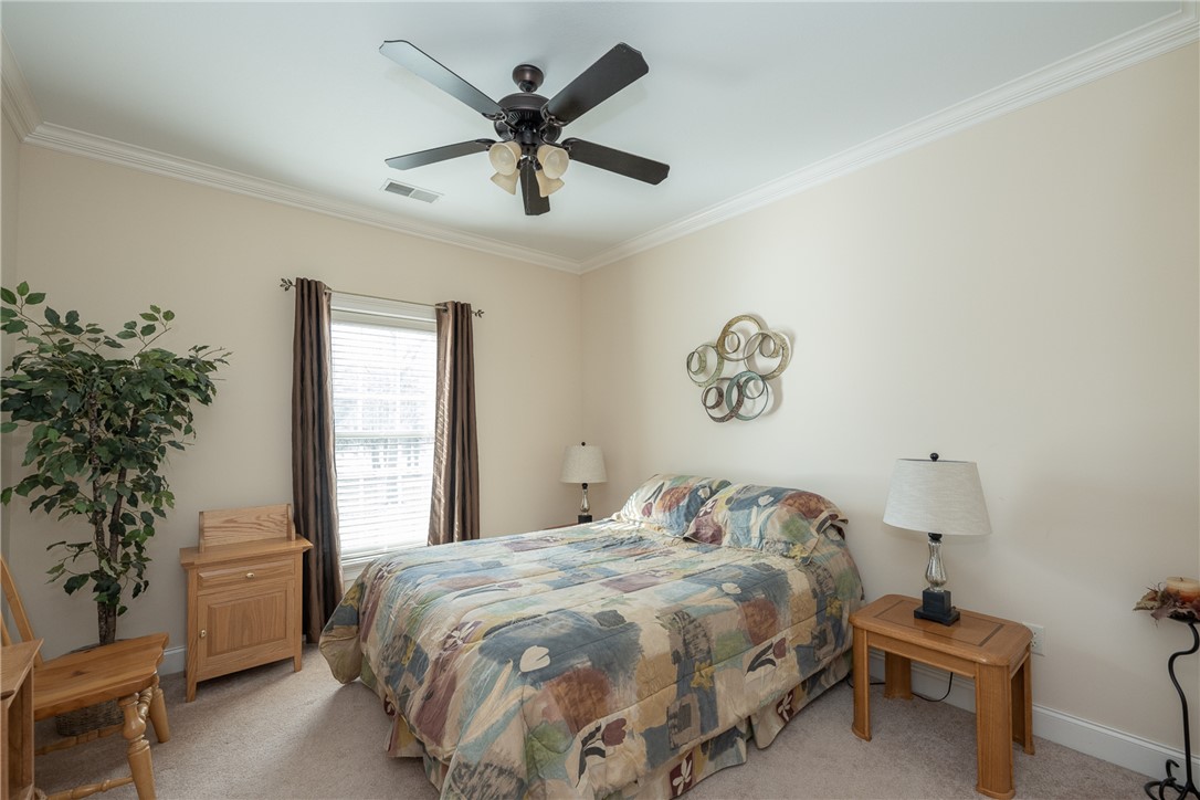 160 Sentell Road, Williamston, South Carolina image 21