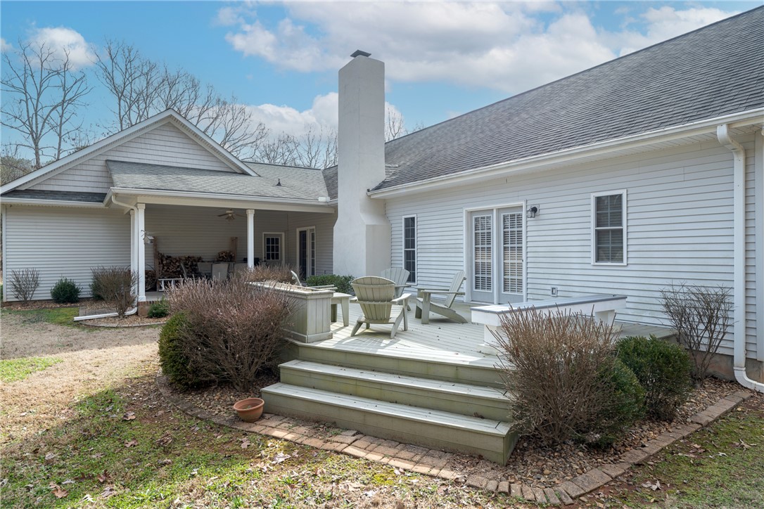 160 Sentell Road, Williamston, South Carolina image 27