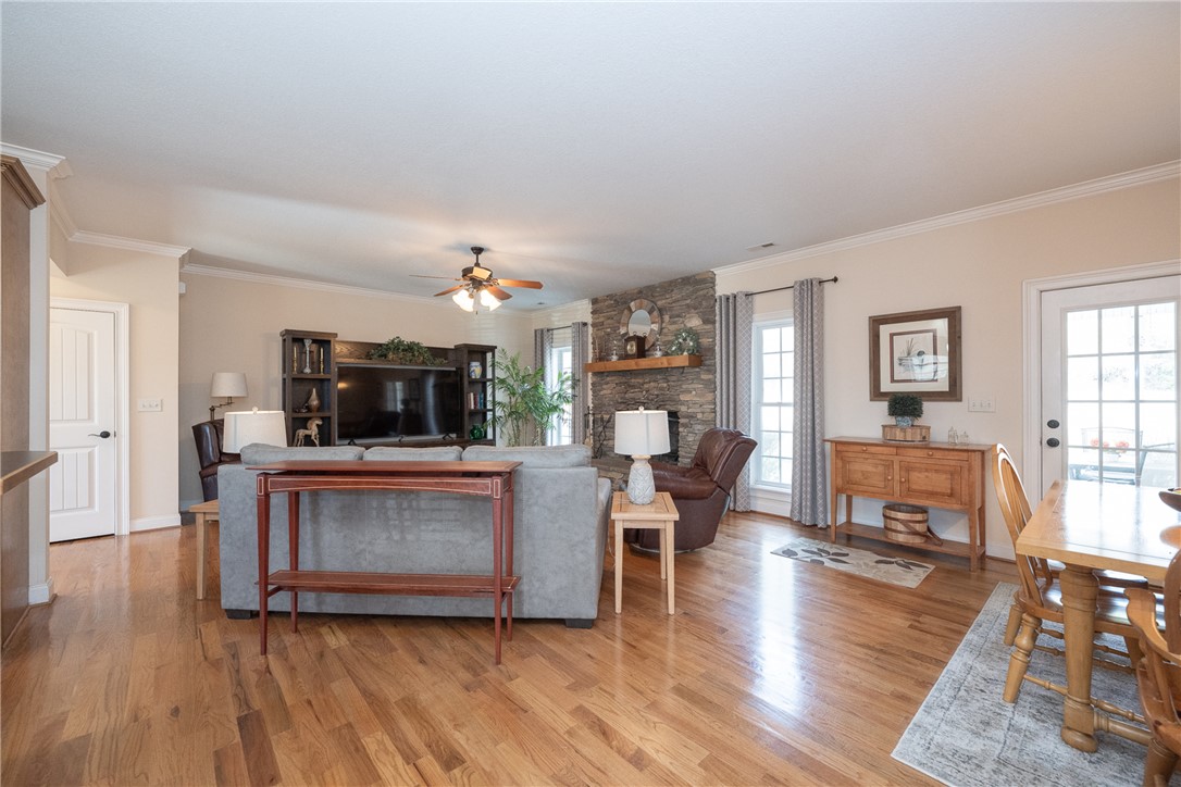 160 Sentell Road, Williamston, South Carolina image 5