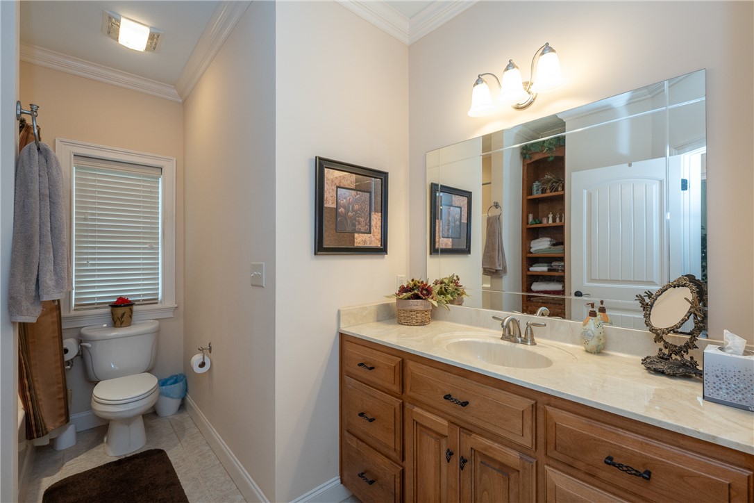 160 Sentell Road, Williamston, South Carolina image 22