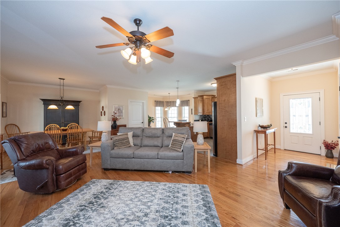 160 Sentell Road, Williamston, South Carolina image 7