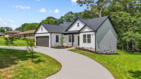 Photo of 1205 Ramona Drive, Belton, SC 29627 (MLS # 20293231) Photo of 1205 Ramona Drive, Belton, SC 29627 (MLS # 20293231)