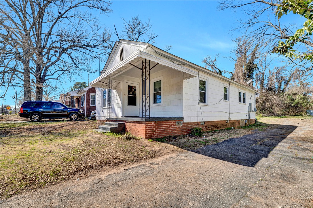 211 Dickens Avenue, Anderson, South Carolina image 3