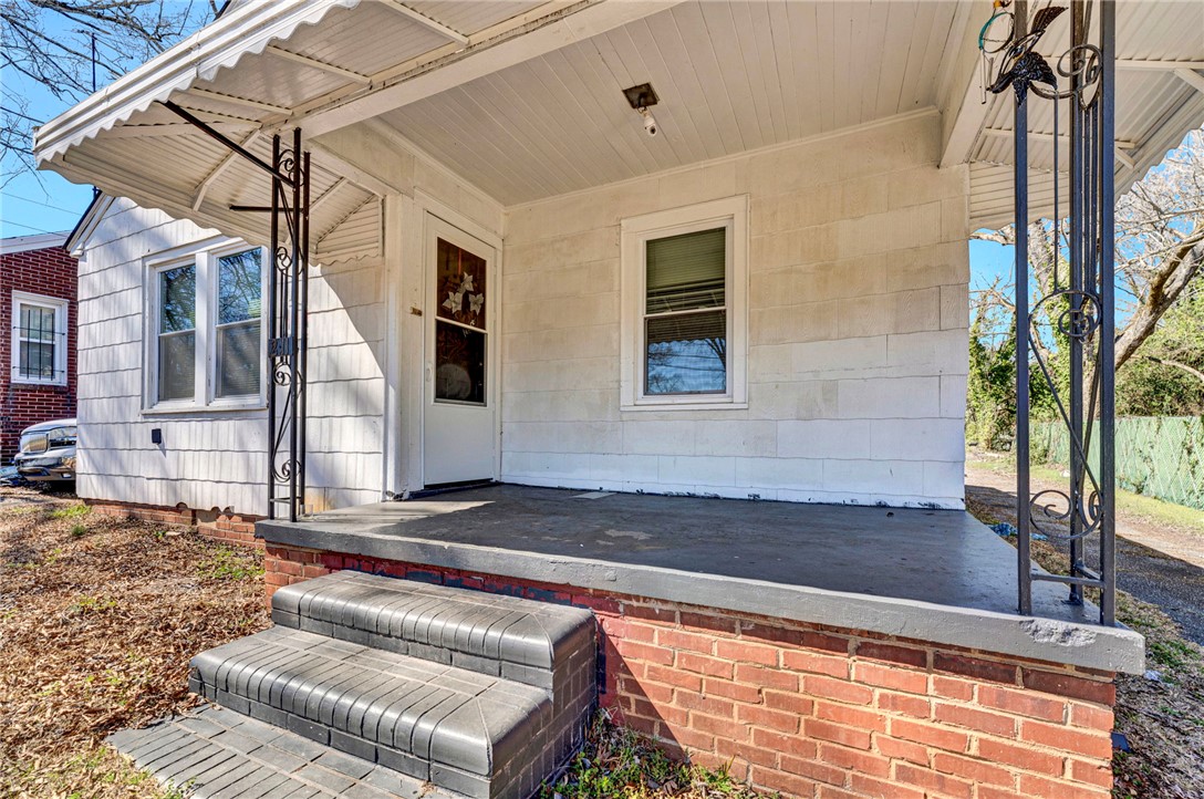 211 Dickens Avenue, Anderson, South Carolina image 2