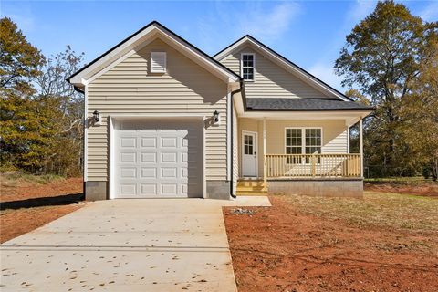 Photo of 335 Winston Street, Pendleton, SC 29670 (MLS # 20297644)