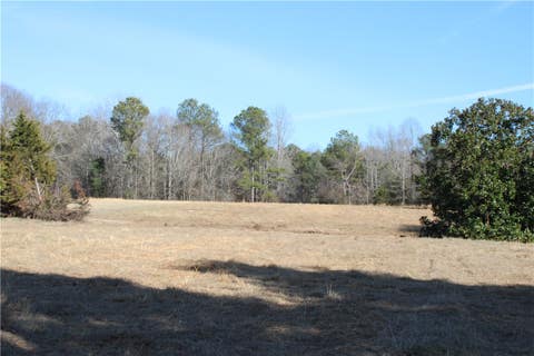 Vacant Land For Sale - 460 N Major Road<br/> Anderson County, Belton, SC 29627
