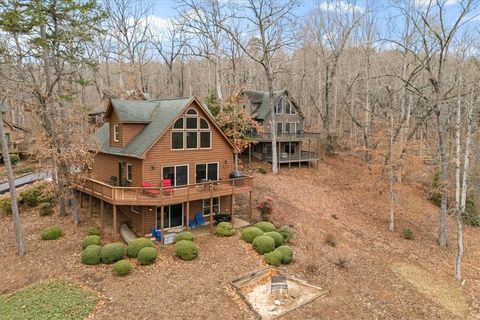 A home in Seneca