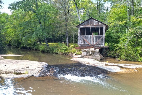 Vacant Land For Sale - 315 Mill House Drive<br/> Oconee County, Salem, SC 29676