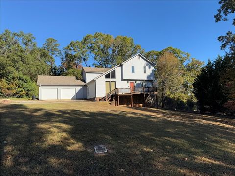 Photo of 701 Sunny Shore Lane, Anderson, SC 29621 (MLS # 20294229)