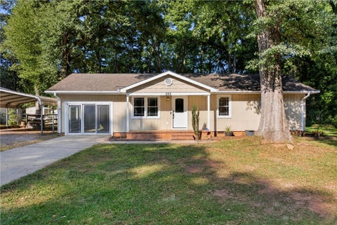 Photo of 202 Hemlock Avenue, Anderson, SC 29625 (MLS # 20306193)
