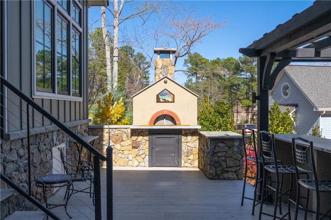 154 Northshores Drive, Seneca, South Carolina image 20