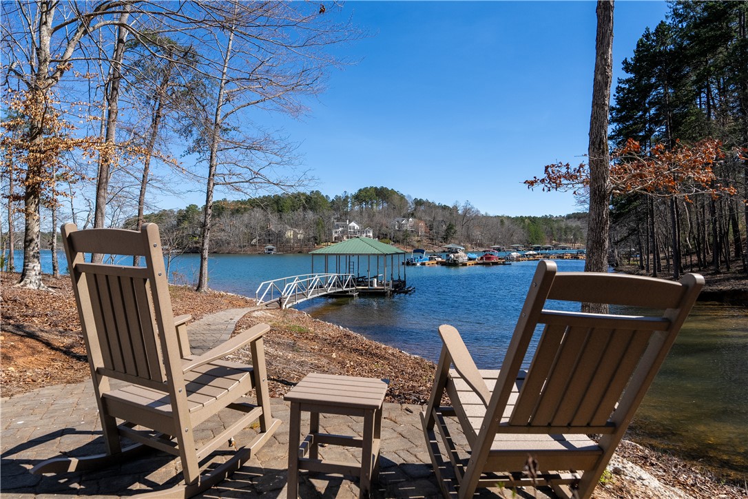 154 Northshores Drive, Seneca, South Carolina image 3
